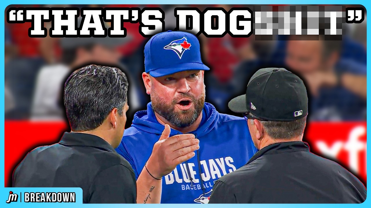Scoreboard malfunction causes the most confusing MLB play of the season, a breakdown