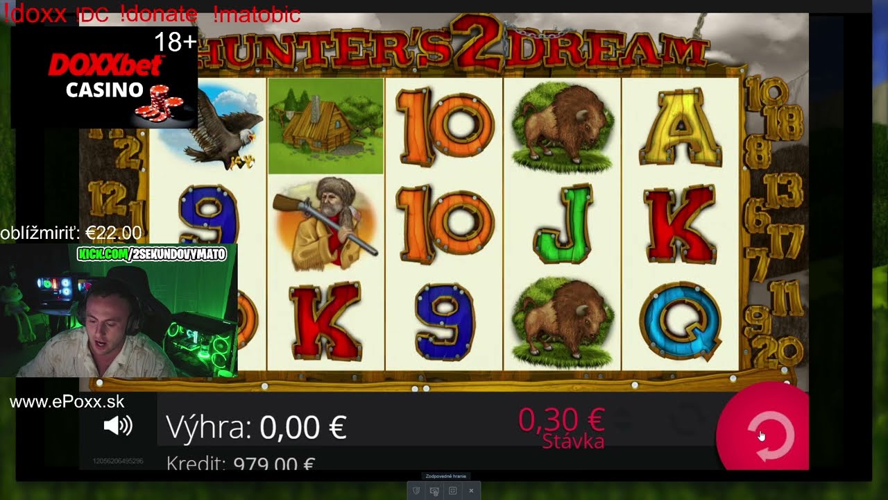 2SekundovyMato | GAMBA -🔥(24.2.2026)🔥