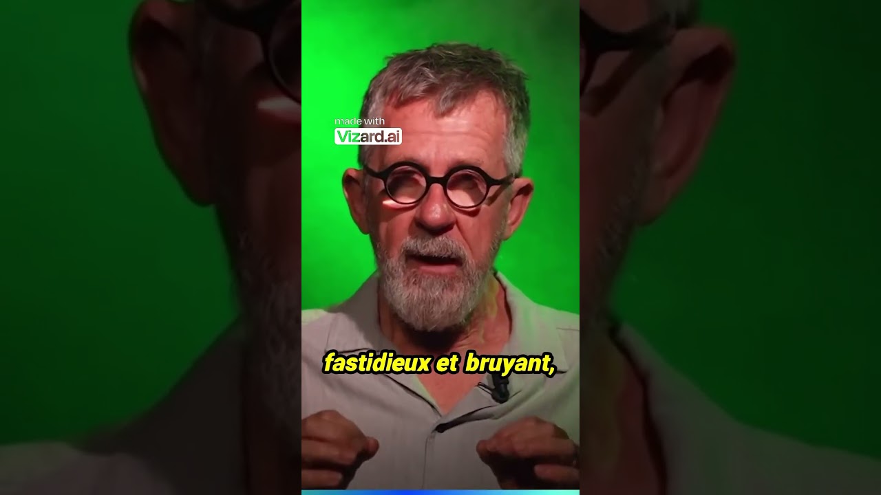 Le casse d&rsquo;Alcatraz : un art de la dissimulation !