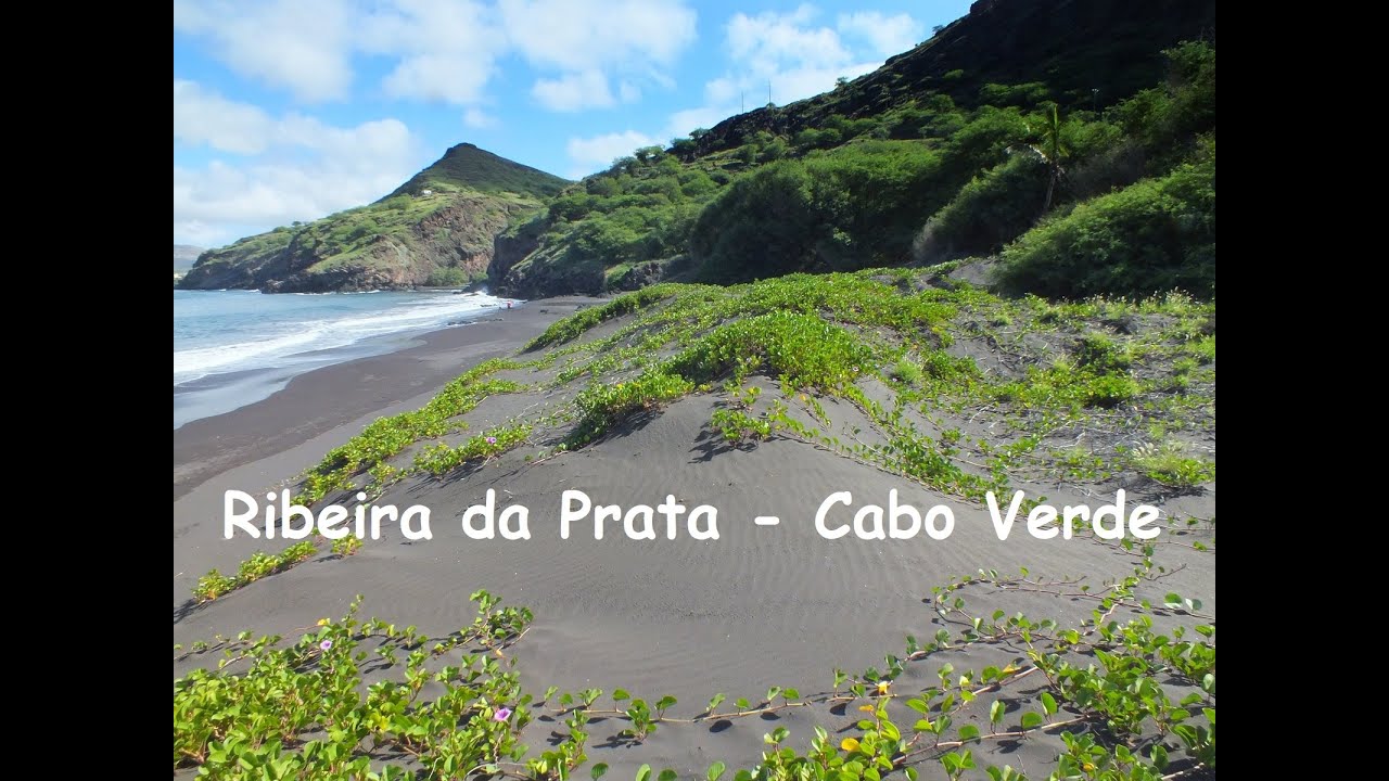 Ribeira da Prata - Ilha de Santiago - Cabo Verde