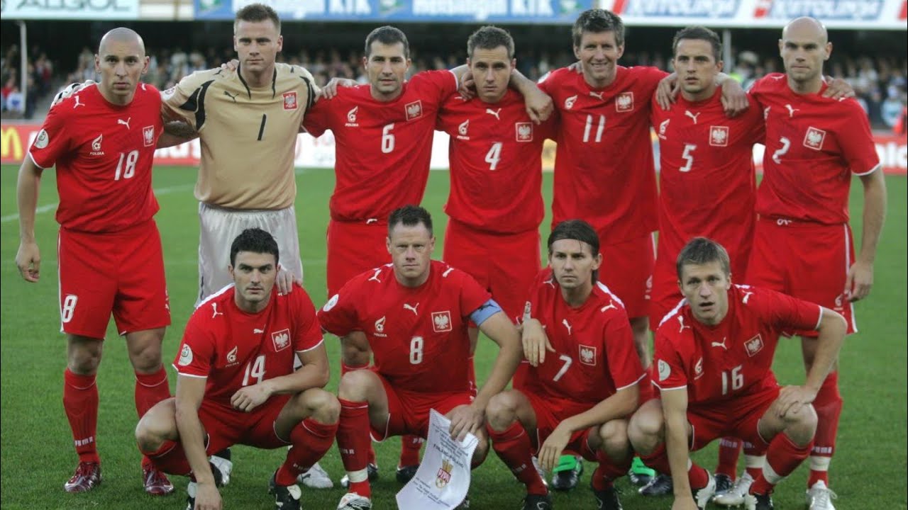 [684] Finlandia v Polska [12/09/2007] Finland v Poland