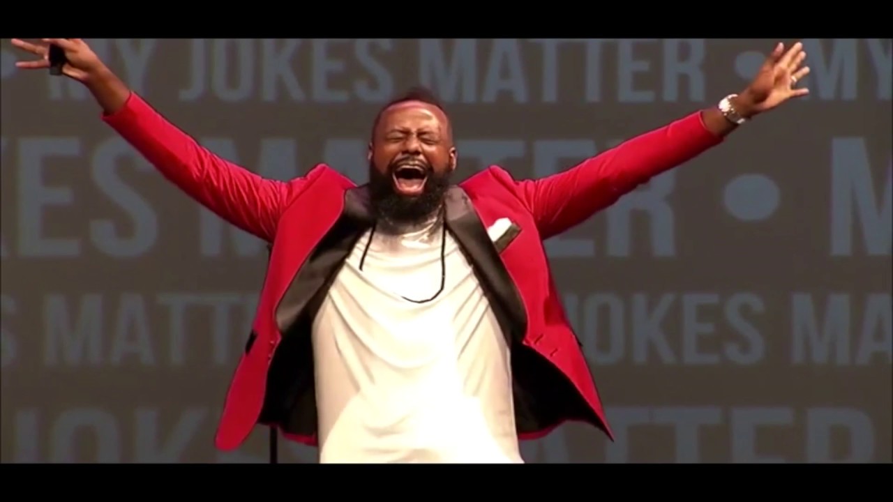 Marcus D. Wiley - Lying In the Church