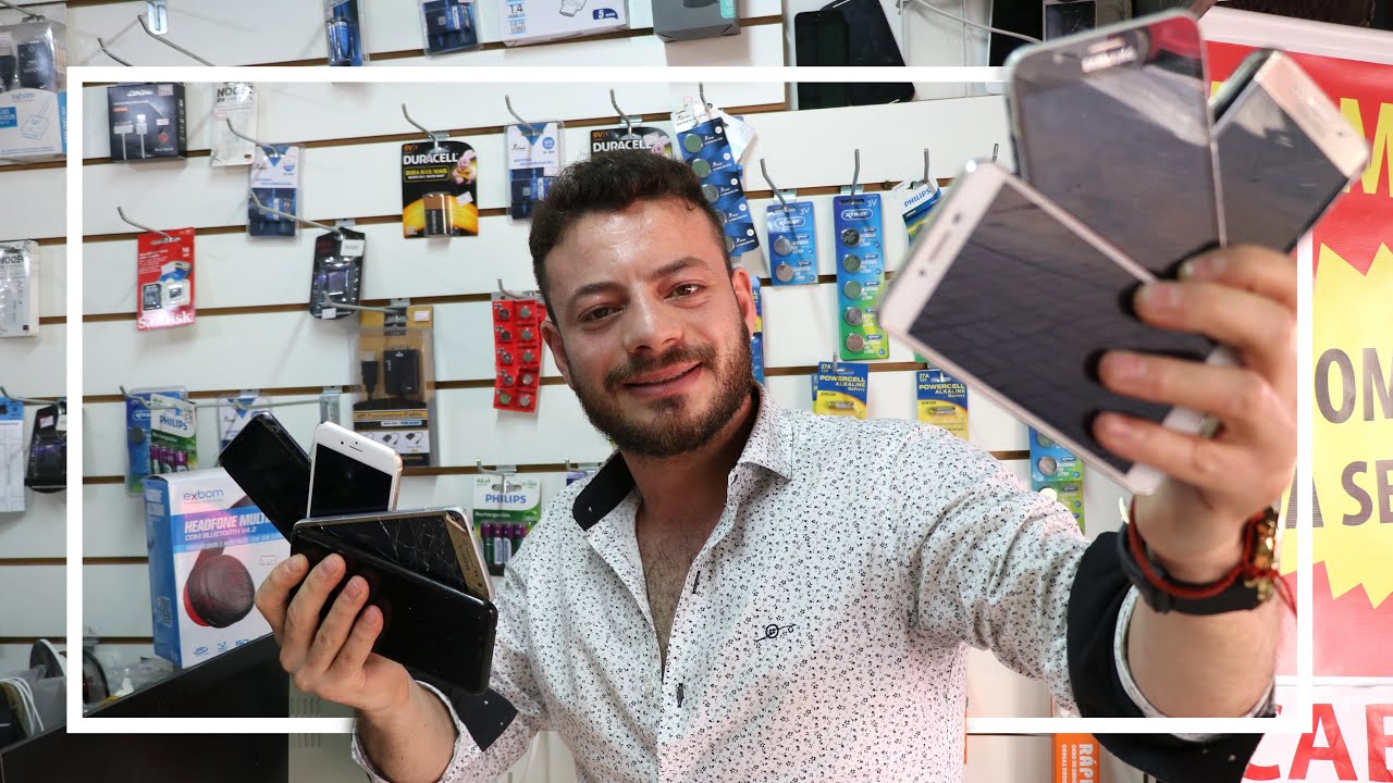 العمل في البرازيل (قصة معين البنّا لبناني في ساو باولو)🇧🇷