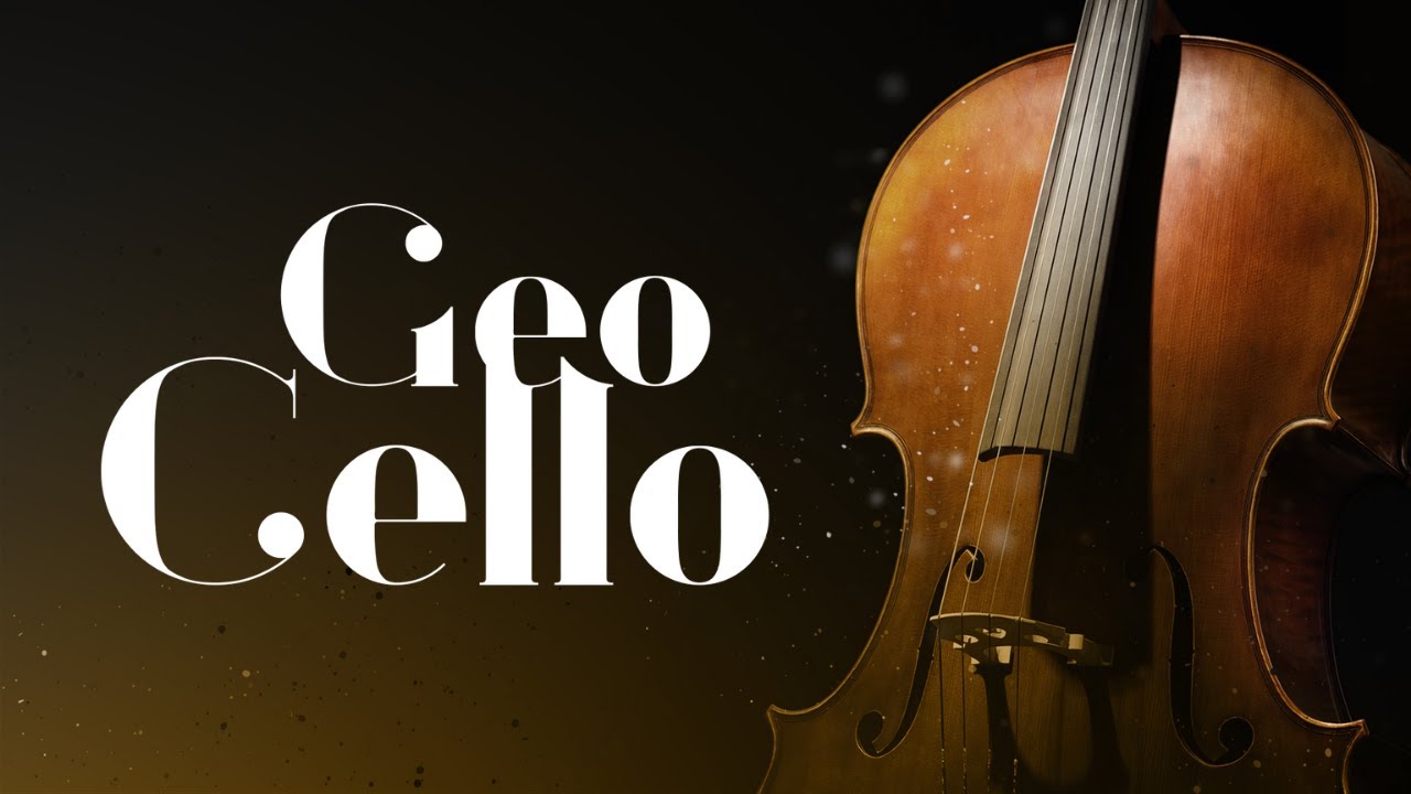 Real or Virtual Cello?