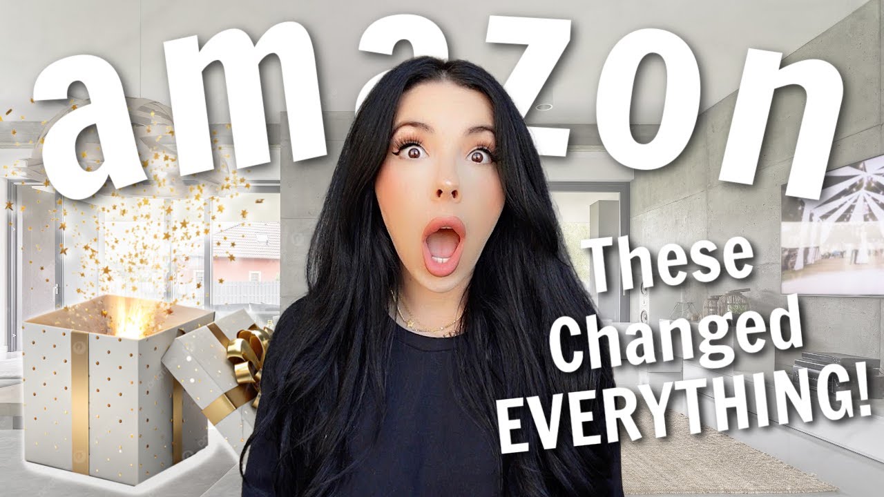 Amazon: меняющие жизнь открытия, о которых вы пожалеете, что не купили их раньше 🌟📦 #amazonhaul #...