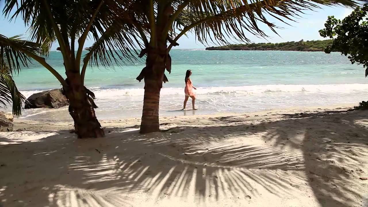 Calivigny Island, Grenada  - The Villa Collection