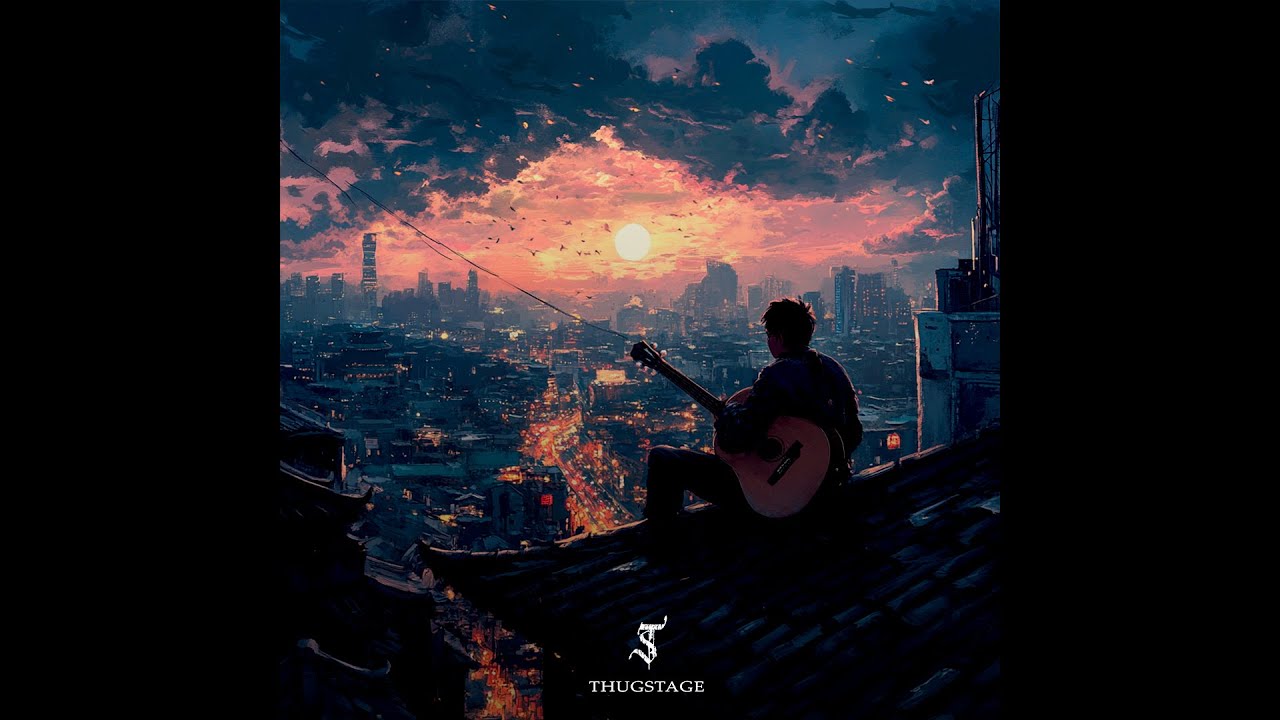 [FREE] Acoustic Guitar x Rap type beat 