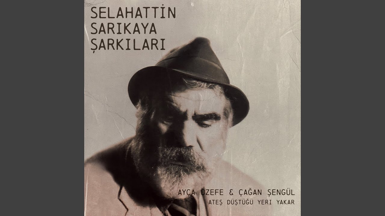 Ateş Düştüğü Yeri Yakar
