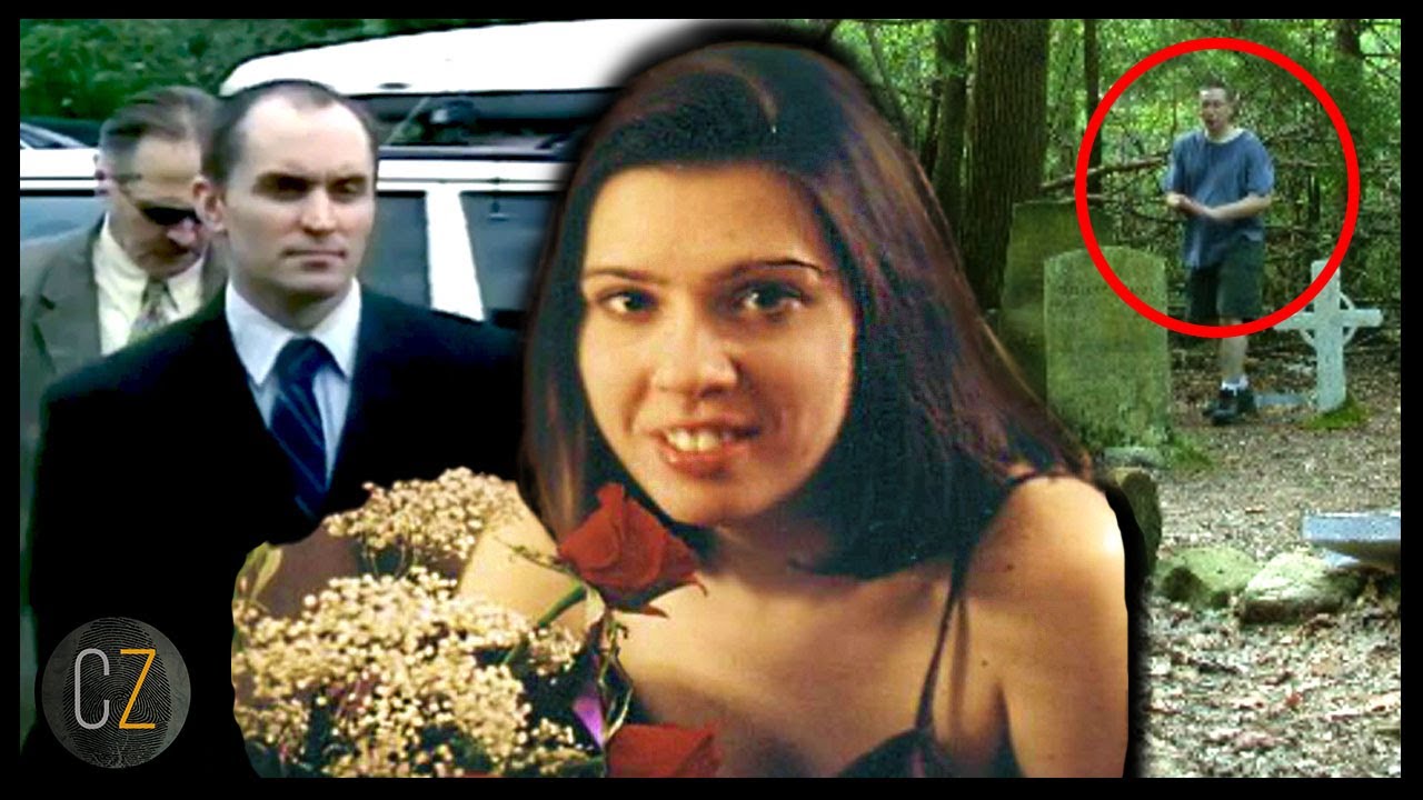 She Was TRAPPED In A Real-Life HORROR Movie