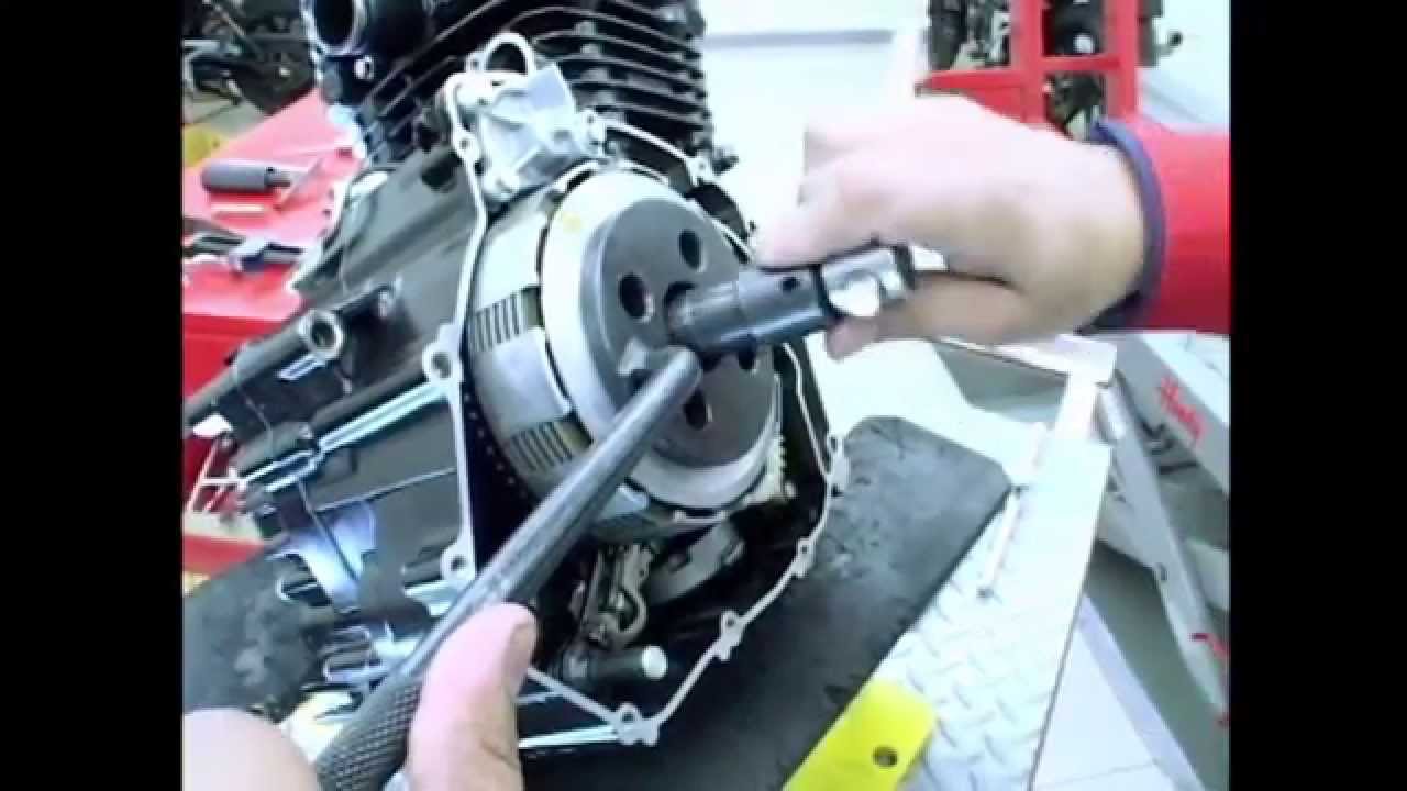 ✔ DESENSAMBLE COMPLETO MOTOR PULSAR 200 OIL COOLED / CURSO DE MEC&Aacute;NICA
