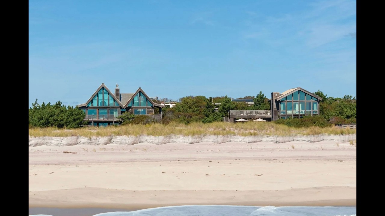 Inside a $6.25M Fire Island Oasis | Daniel Gale Sotheby's International Realty
