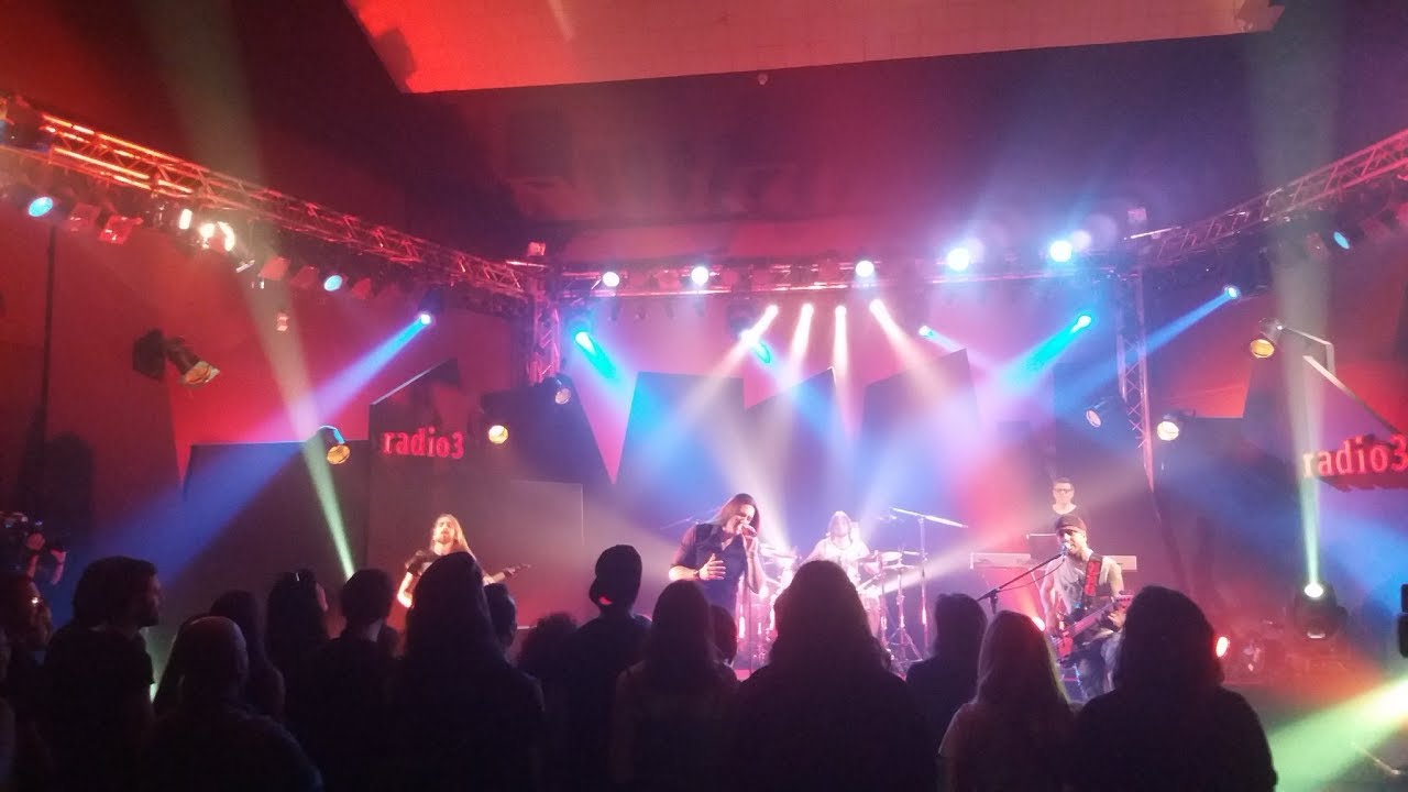 Dragonfly  - Los conciertos de Radio 3