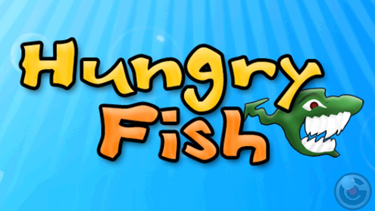 Hungry Fish Free - iPhone/iPod Touch/iPad - Gameplay