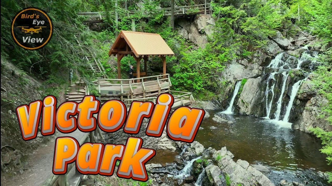 Victora Park Truro