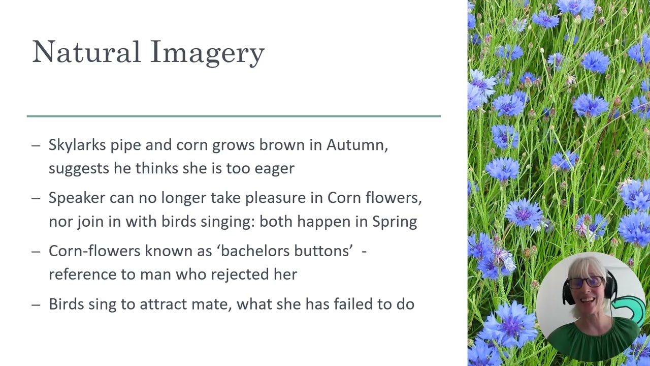 'Twice' Christina Rossetti