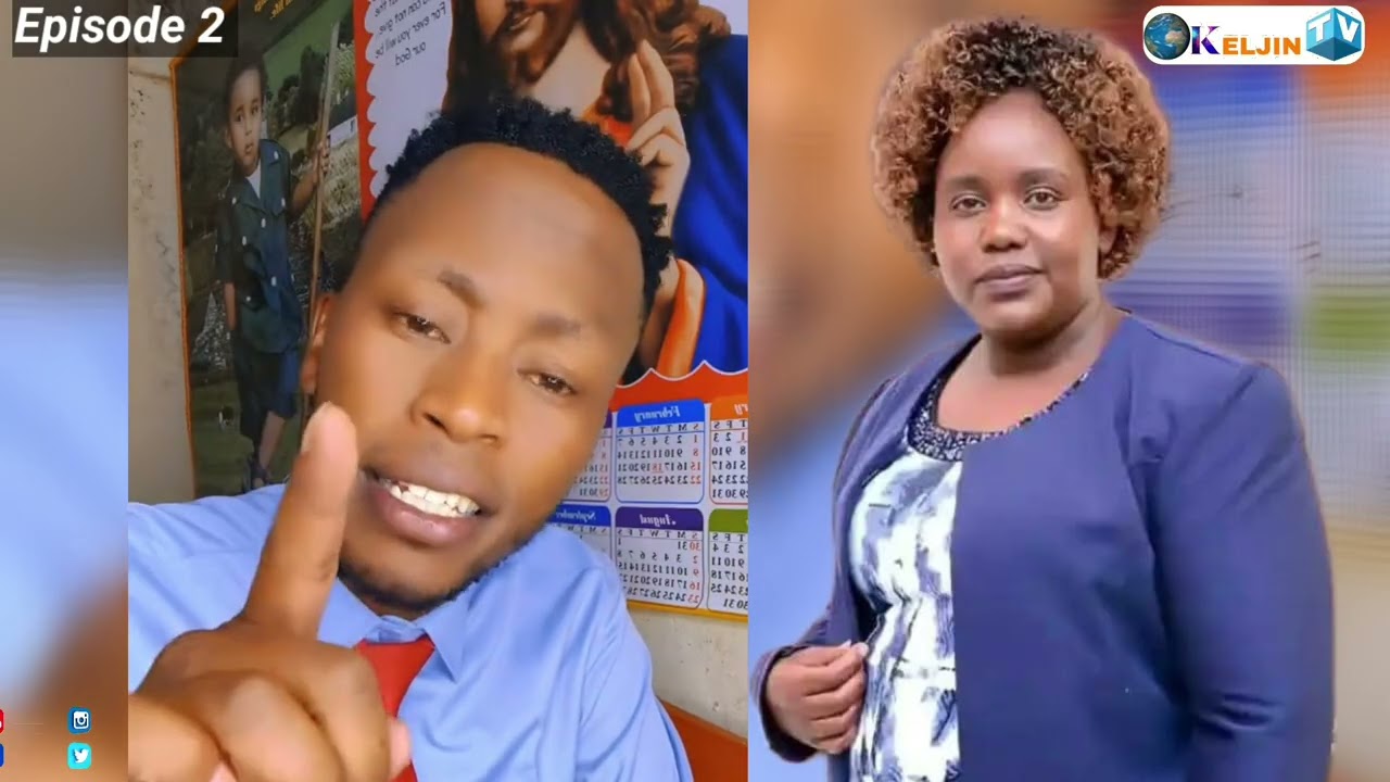 episode 2, pkorio Bazuu  warned mca cheptoo of manaret, October 30, 2025October 31, 2025