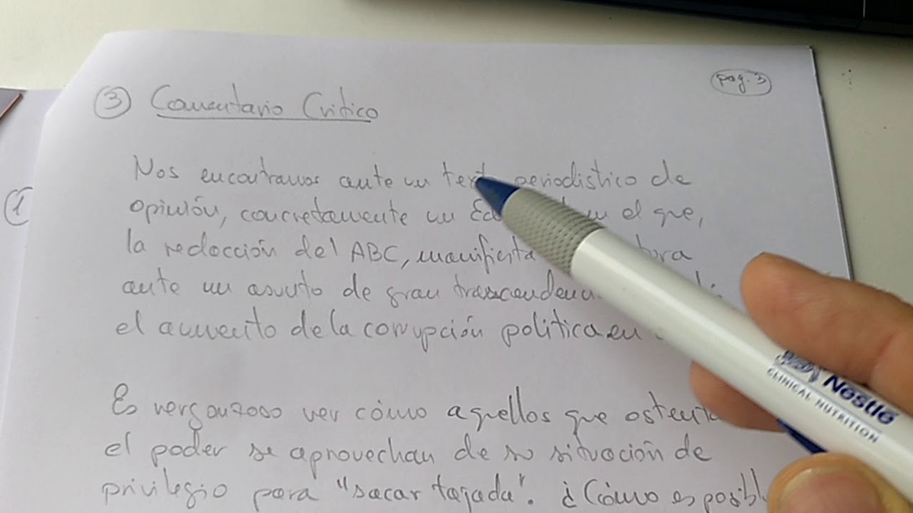 Pau25- comentario de texto 14/15