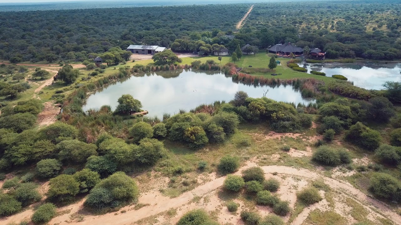 Bela Bela Dithole Game Lodge