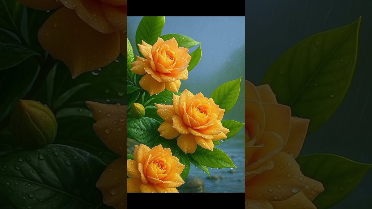 Unique flowers🌸🌺#amazing #flowers #nature #trending #naturalbeauty #beautiful #trending #viralvideo 