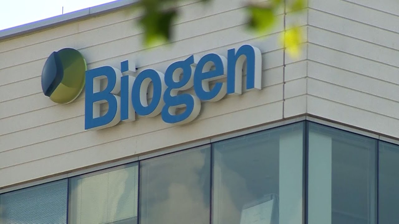 FDA approves Alzheimer's drug from Cambridge-based Biogen