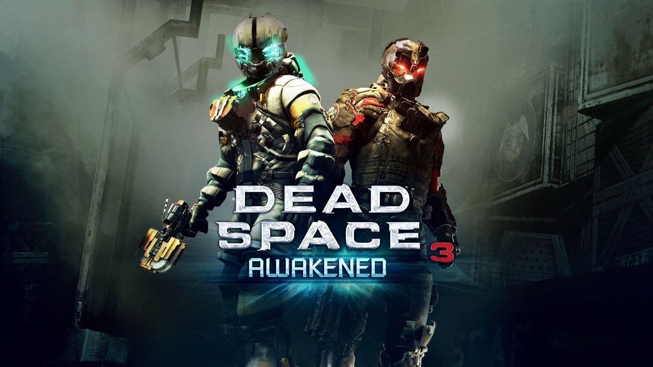 [Isaac's Perspective] Dead Space 3 DLC Full Gameplay