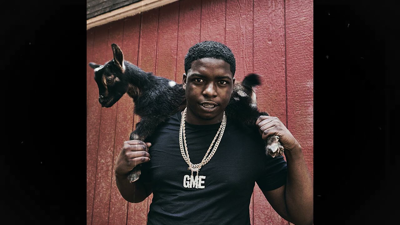 (FREE) Kevo Muney Type Beat 