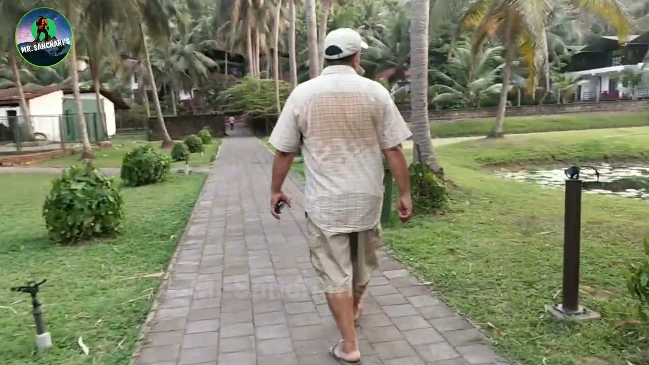 RIVER ROOST RESORTS, Mooodushedde, Vamanjuru, Mangalore