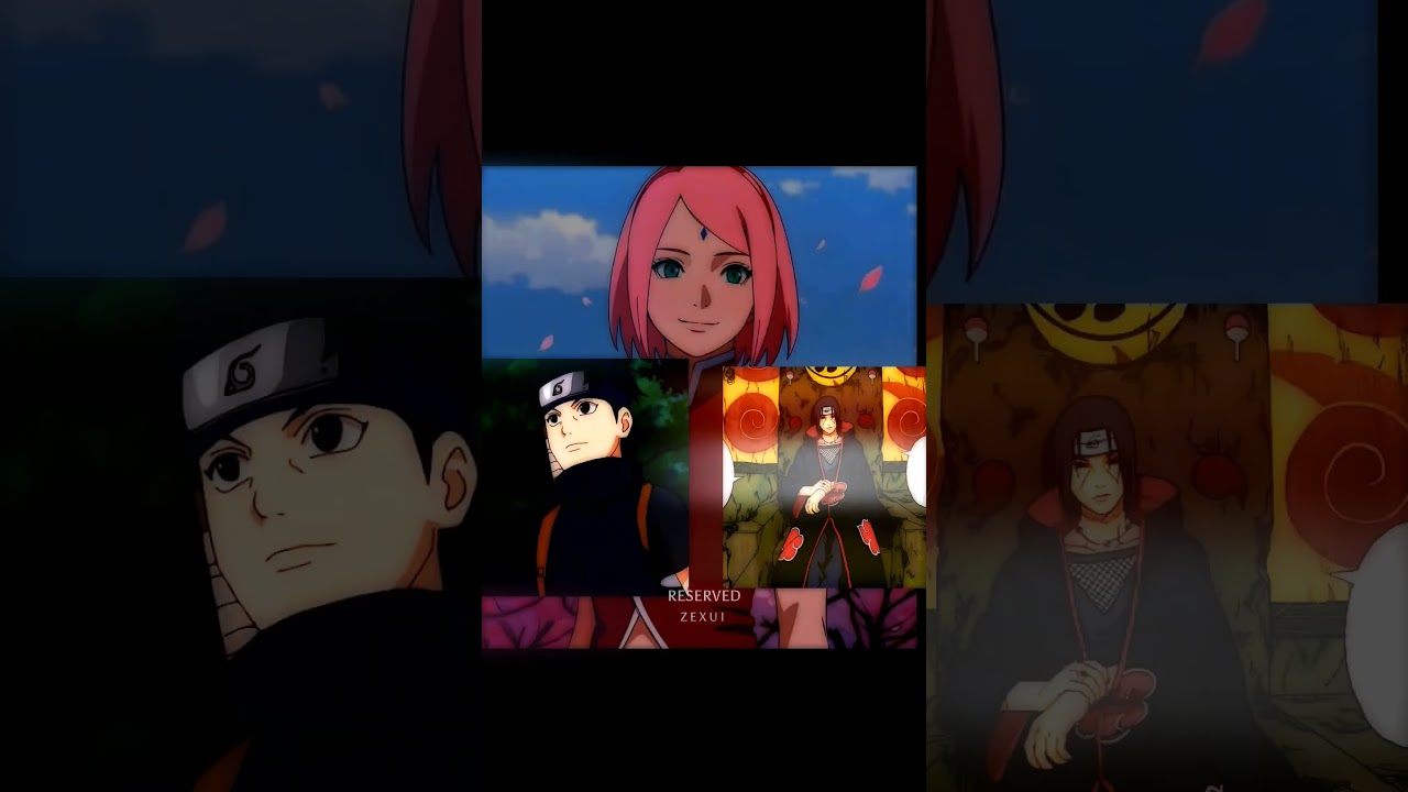 Sasuke aura 🙂🥀 #editingtutorial #viralediting #animieedit