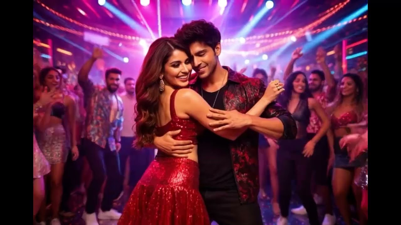 Crazy Dil Tonight