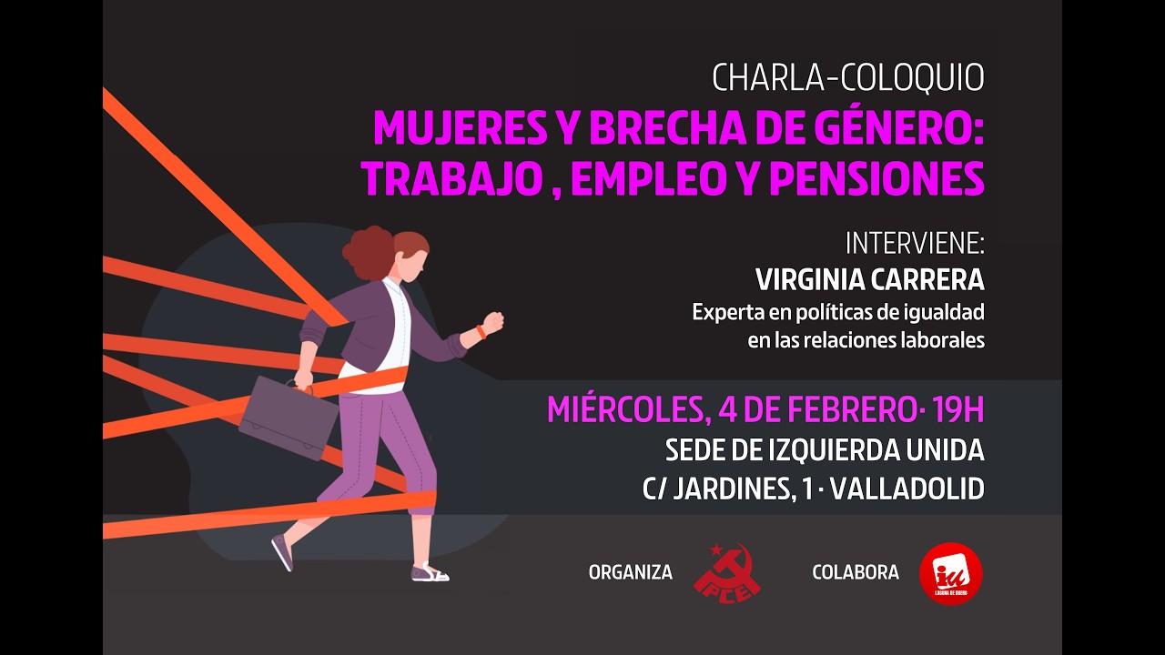 Charla 