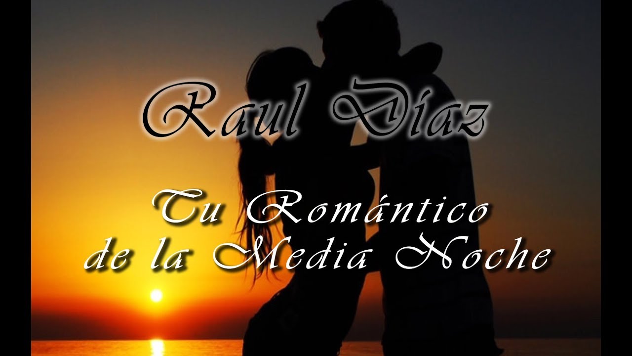 Romantico de la Media Noche en Roberto Livi y sus Canciones