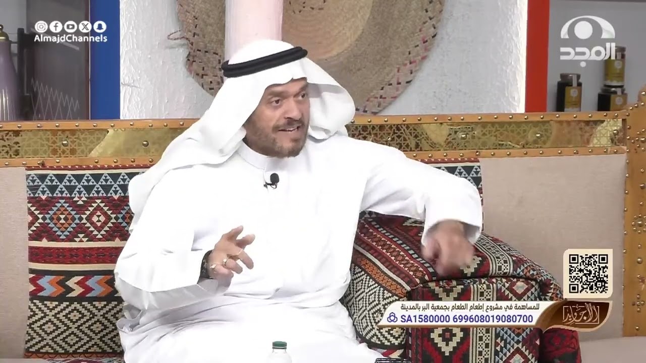 عجز الأطباء عن إيقاف النزيف فنصحت والدته أبناءه أن يفعلوا هذا عن أبيهم ليُشفى وما حدث بعدها عجيب!
