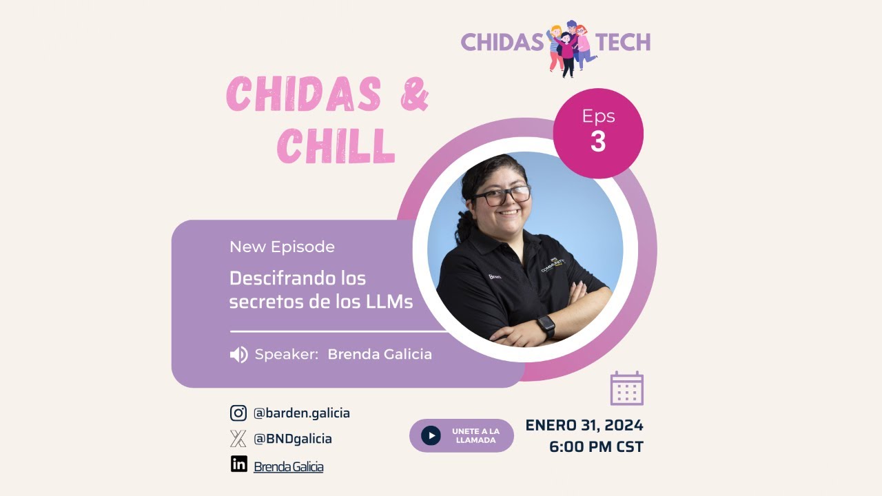 Descifrando los secretos de los LLMs