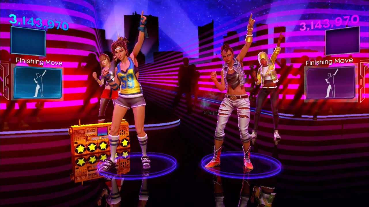 Dance Central 3 | Take On Me (Custom DLC) (Auto Play)