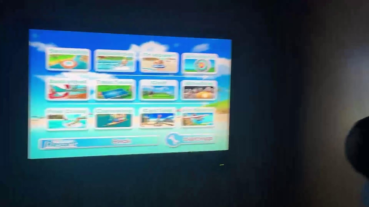 Another Great Wii Night Stream