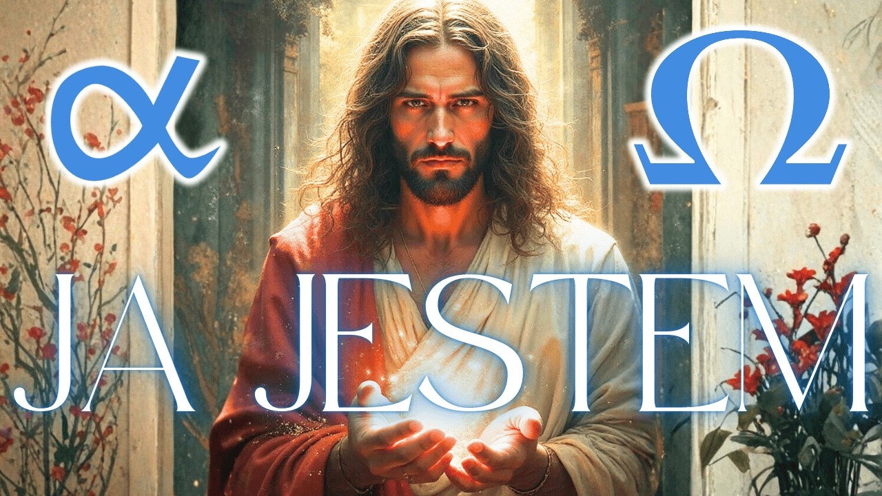 Co To Znaczy, Że Jezus Więcej Niż Wystarczy? | Ochrzczeni w Jedno Ciało, odc. 94