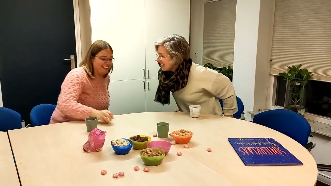 Dit jaar géén rommelpieten op de Constantijnschool!