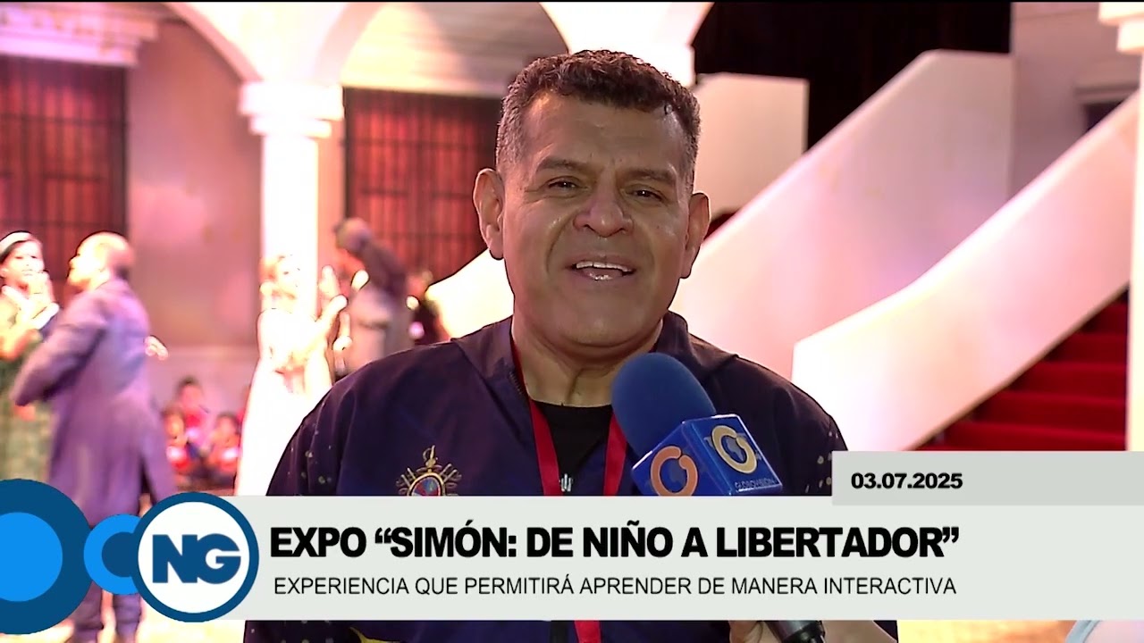 NG Tecnología | Expo 