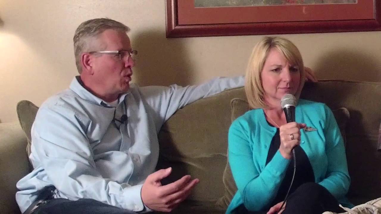 Mormon Stories #652: One Ordinary Family's Extraordinary Mormon Transition Pt. 3