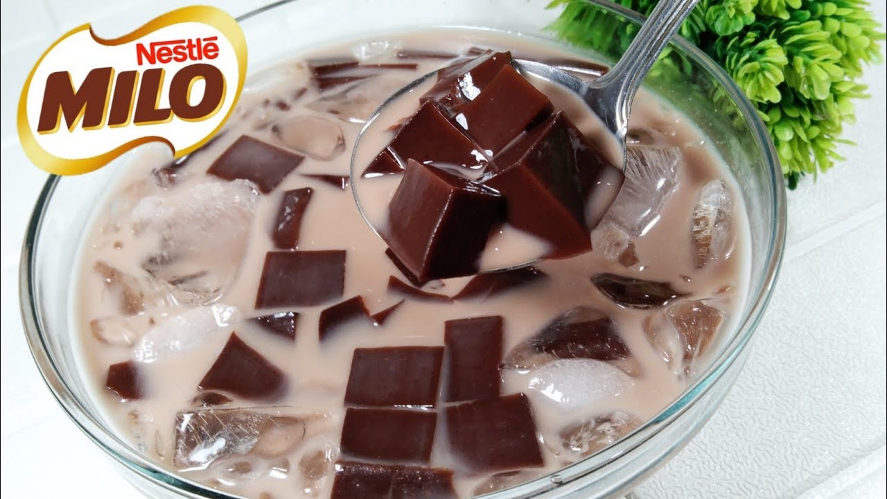 Resep minuman segar ini cocok banget untuk menu berbuka puasa,  dijamin nagih deh