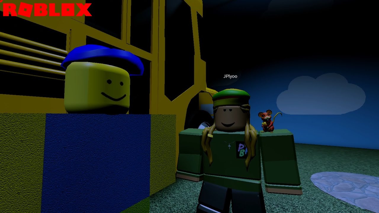 4 идиота отправляются на увлекательную экскурсию | Roblox Us Are Toys