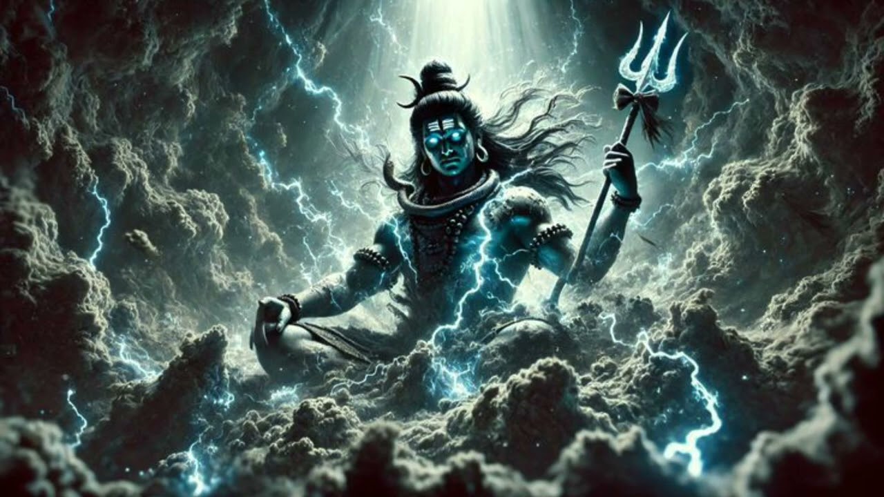 Bhole Nath Haryanvi Bhajan | Har Har Mahadev 🔱 | Sawan Special