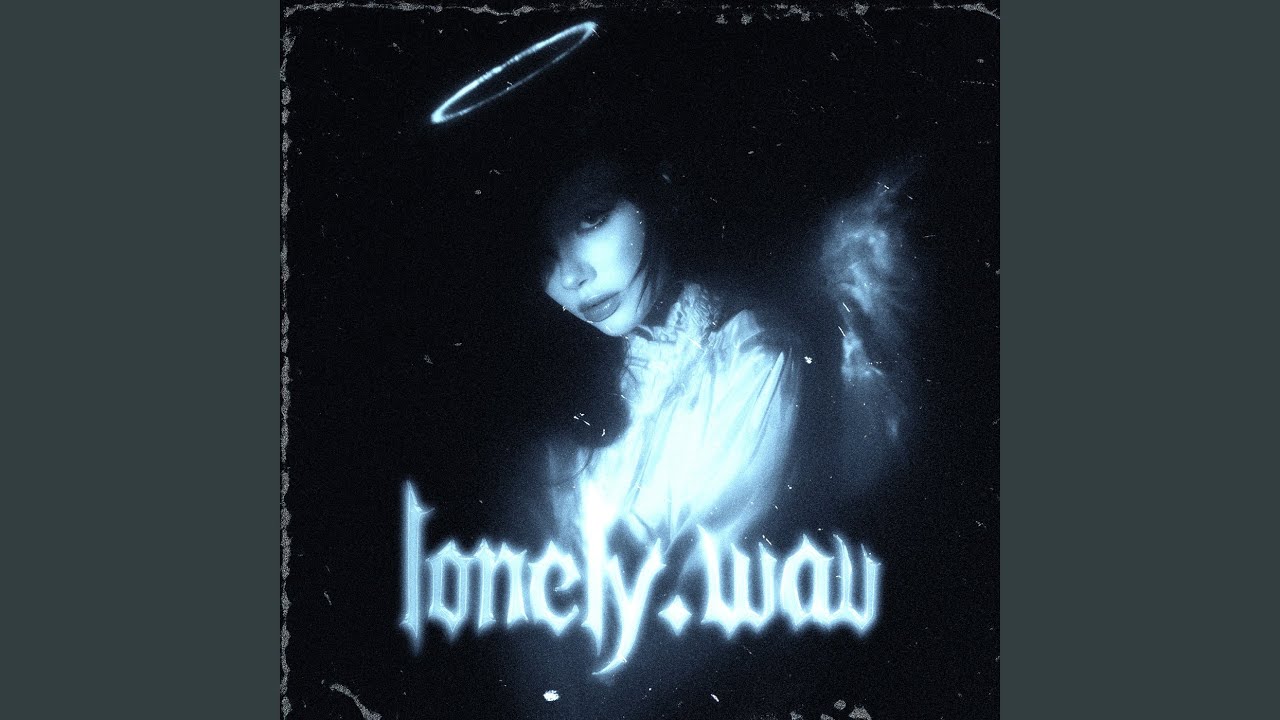 Lonely.wav (Sped Up)