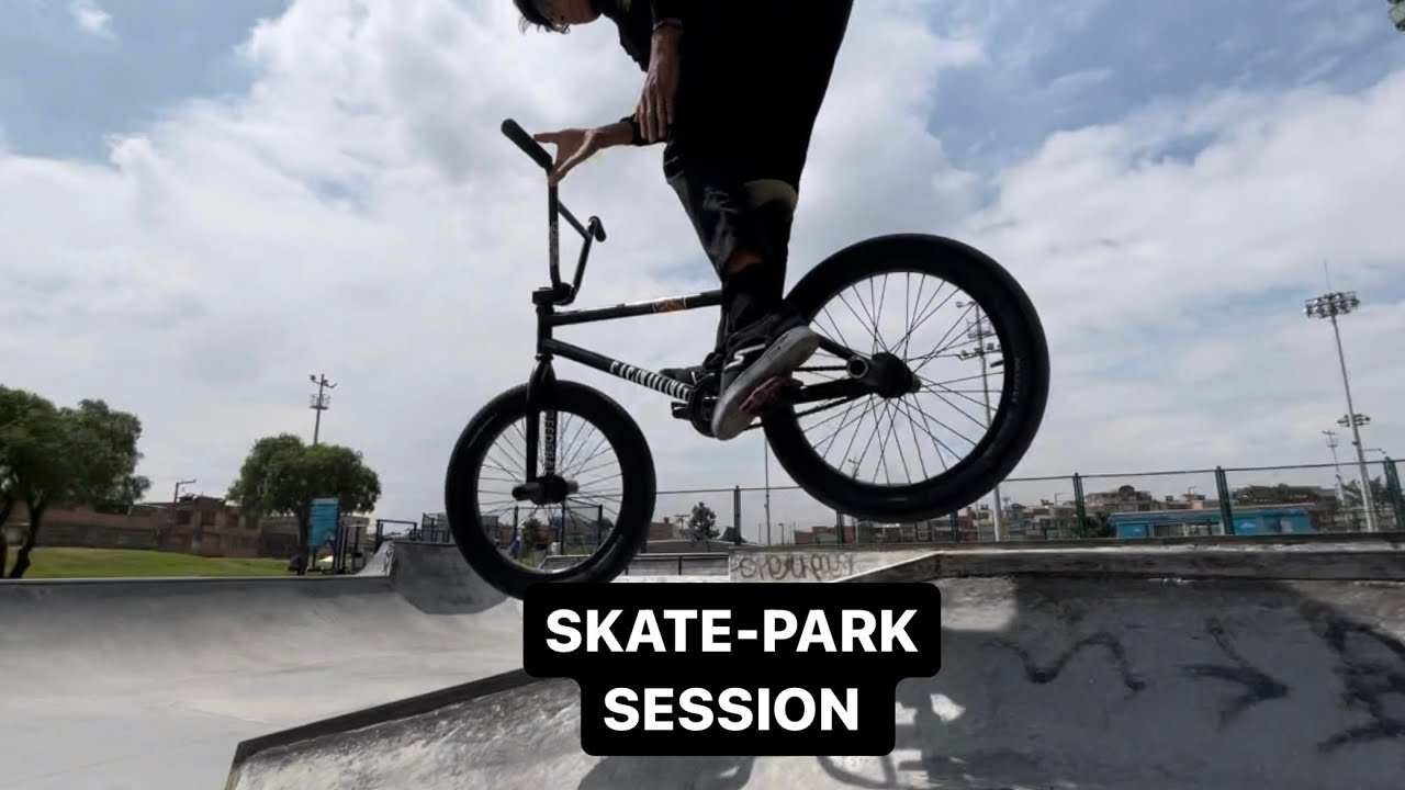 Skate PARK- session ( margaritas)