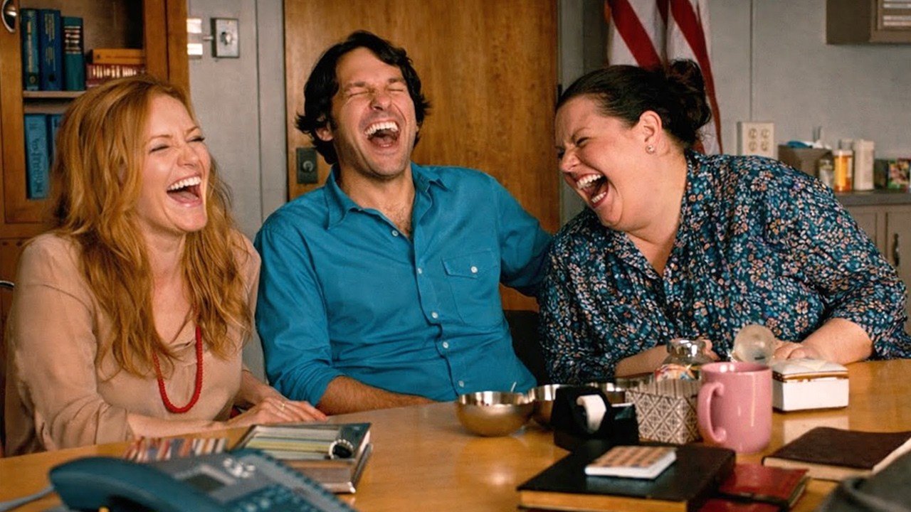 Nobody Breaks Celebrities Like Melissa McCarthy
