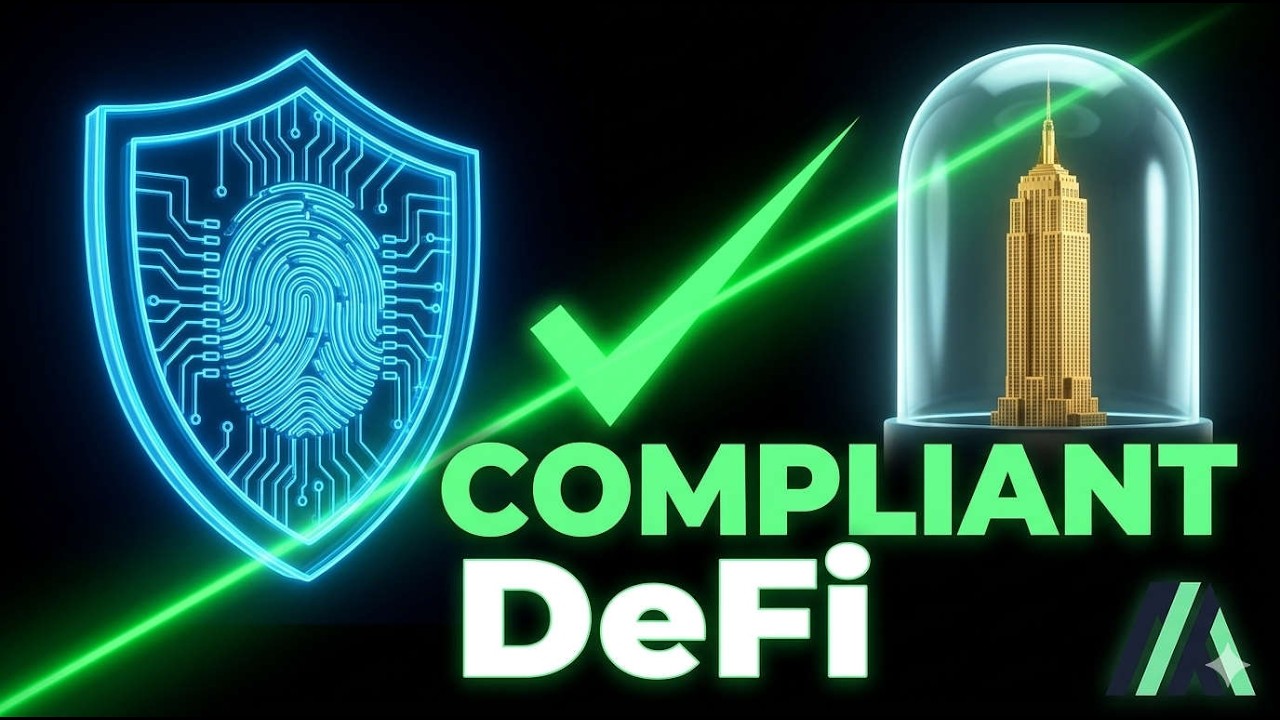 How On-Chain Identity (ONCHID) & ERC-3643 Enable Compliant RWA Tokenization ?