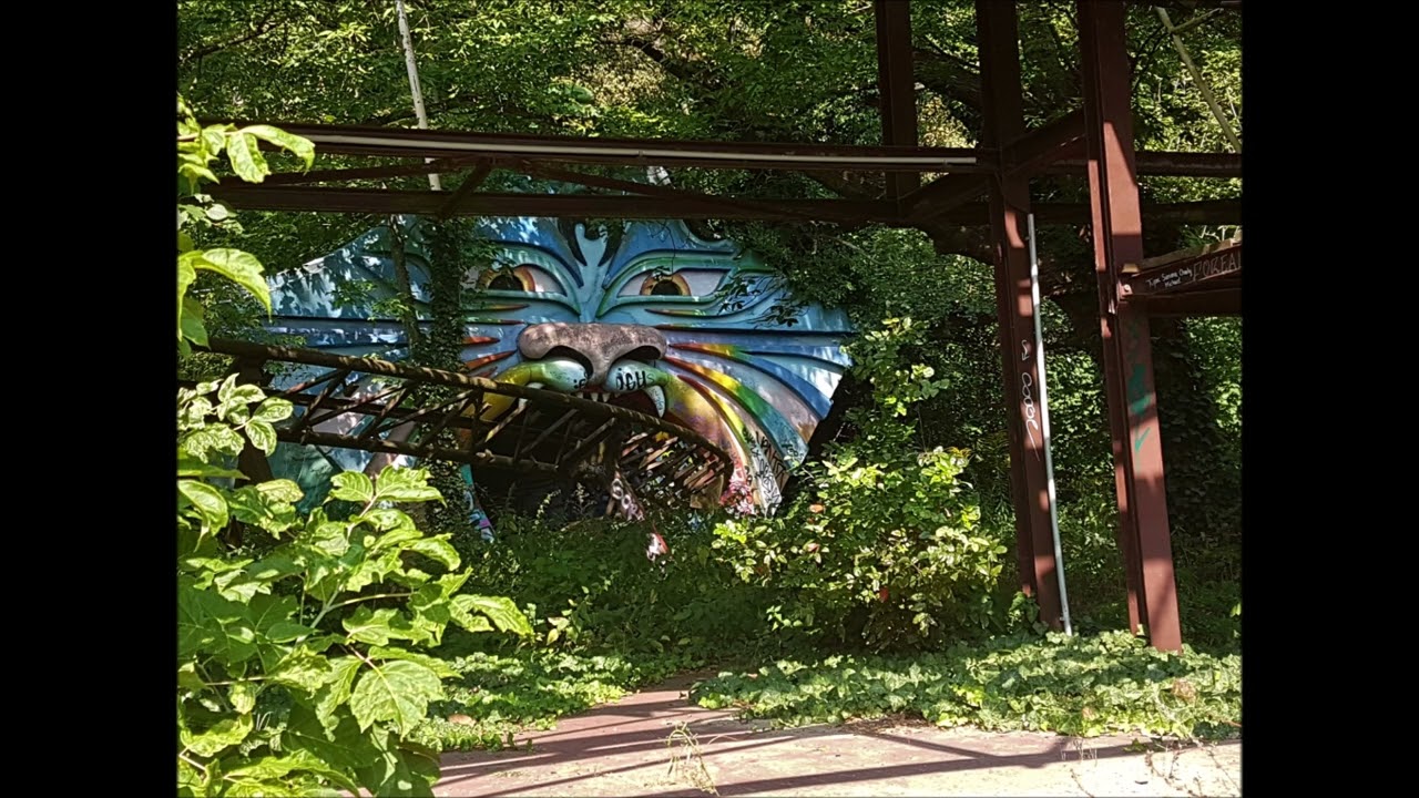 Plänterwald Nostalgische Momente mit Künstlerin Irene Müller
