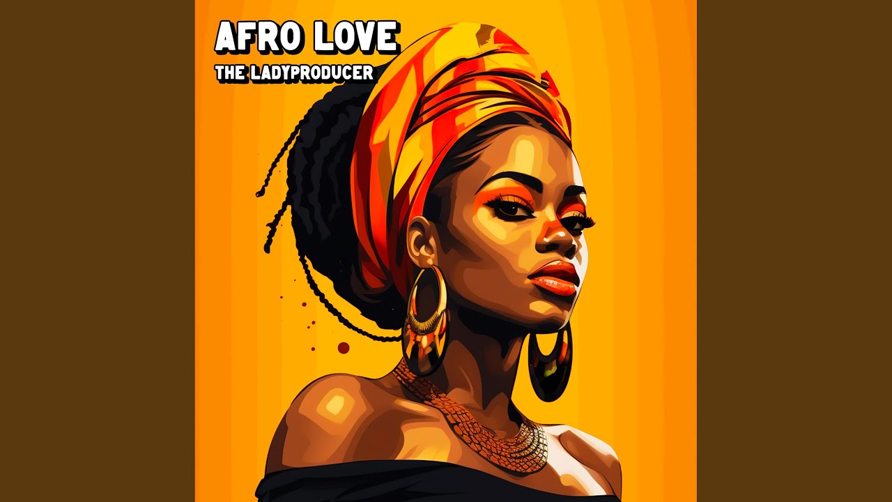Afro Love