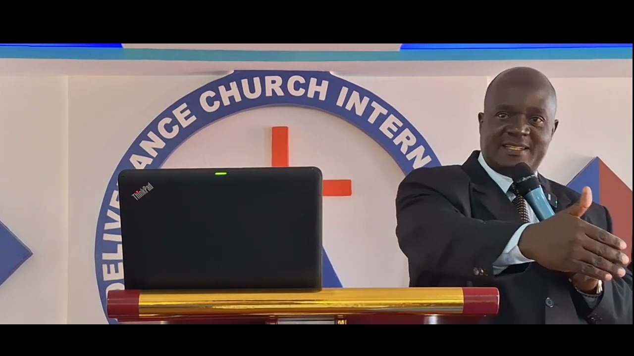DISCOVER WHAT IS IN APPRECIATION. BY BISHOP DR JOHN W MABONGA 