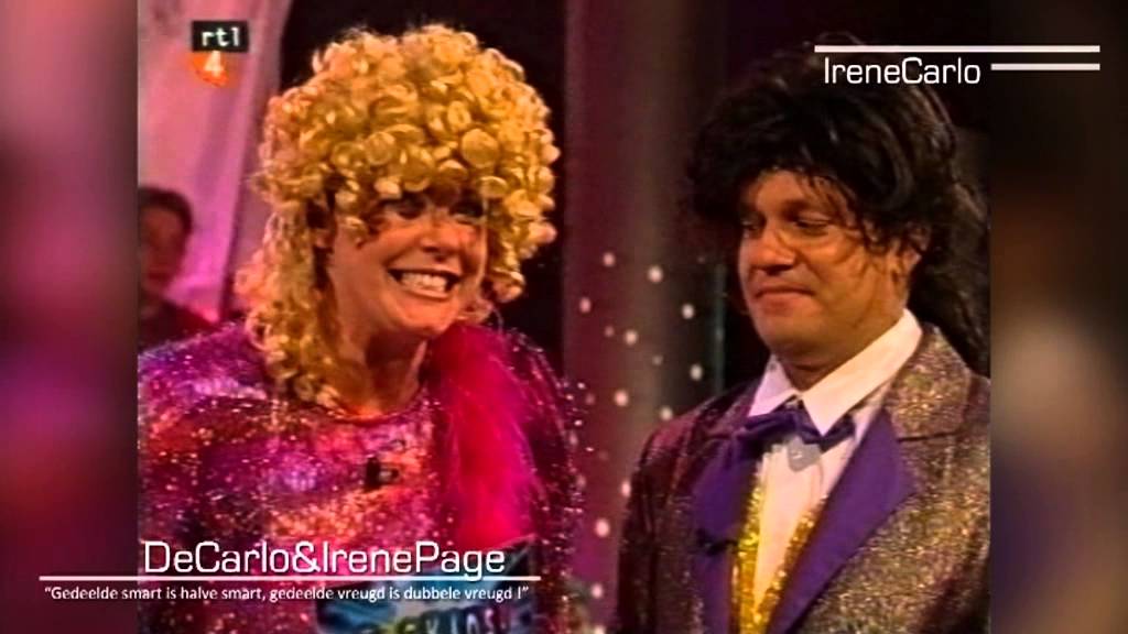 Giechel en Goochel - Voorlaatste Doordraaishow (Telekids)